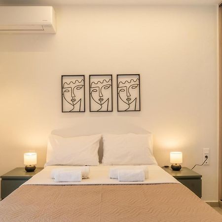 Pananos Sq. House I Διαμέρισμα Ηράκλειο Κρήτης Εξωτερικό φωτογραφία