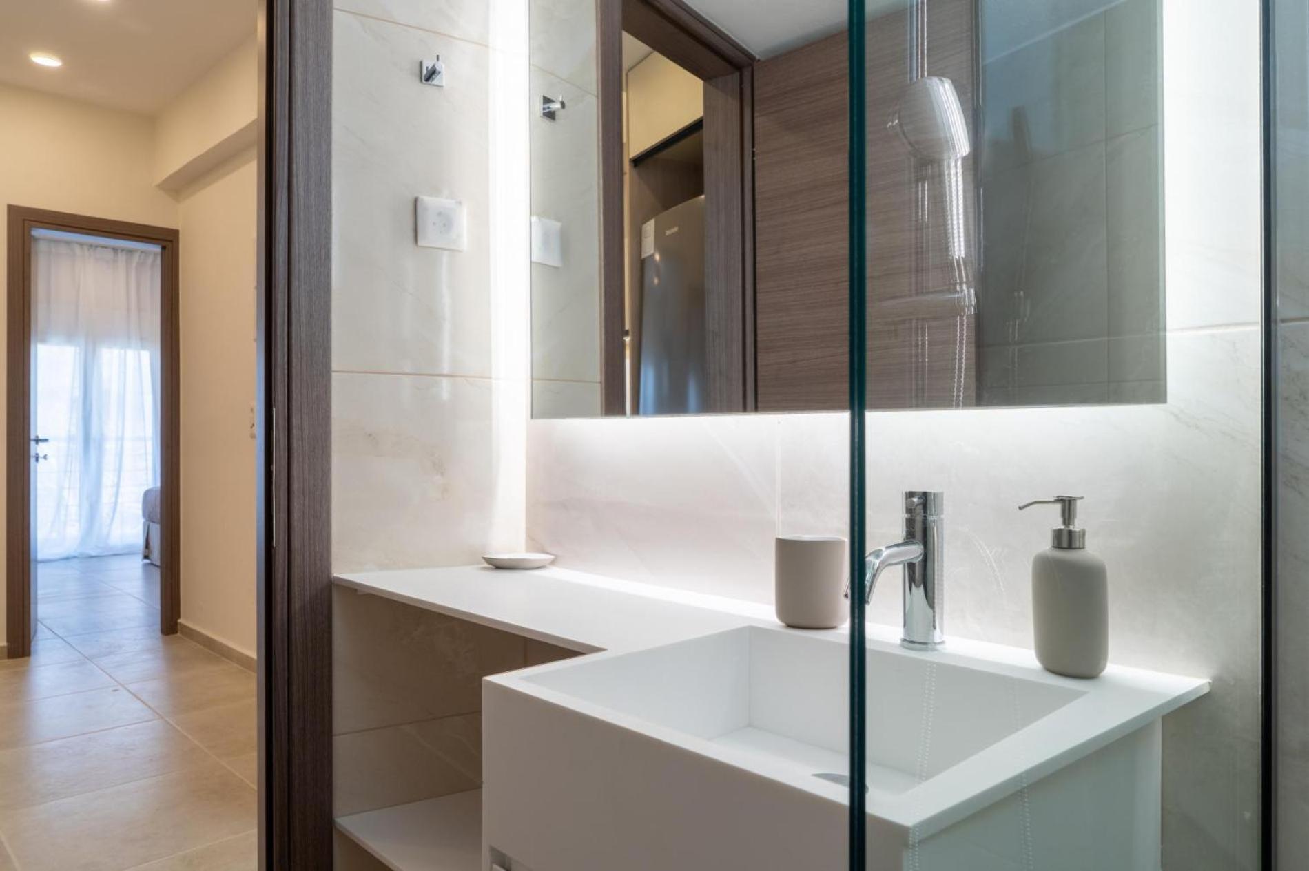 Pananos Sq. House I Διαμέρισμα Ηράκλειο Κρήτης Εξωτερικό φωτογραφία